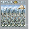 KNYGA Cheri Smith Magic Eye 25th Anniversary Book