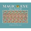 KNYGA Cheri Smith Magic Eye: Have Fun in 3D
