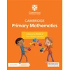 KNYGA Cherri Moseley Cambridge Primary Mathematics Learner's Book 2 with Digital Access (1 Year)