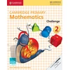 KNYGA Cherri Moseley Cambridge Primary Mathematics Challenge 2