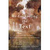 KNYGA Cheryl Bridges Johns Re–enchanting the Text – Discovering the Bible as Sacred, Dangerous, and Mysterious