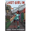 KNYGA Cheryl Diane Parkinson Last Girl In