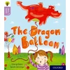 KNYGA Cheryl Palin Oxford Reading Tree Story Sparks: Oxford Level 1+: The Dragon Balloon