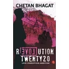 KNYGA Chetan Bhagat Revolution Twenty 20