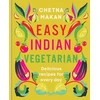 KNYGA Chetna Makan Easy Indian Vegetarian, Delicious recipes for every day