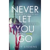 KNYGA Chevy Stevens Never Let You Go