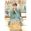 KNYGA Chica Umino March Comes in Like a Lion, Volume 4