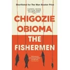 KNYGA Chigozie Obioma Fishermen