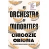 KNYGA Chigozie Obioma Orchestra of Minorities, Shortlisted for the Booker Prize 2019