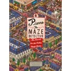 KNYGA Chihiro Maruyama Pierre the Maze Detective