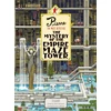KNYGA Chihiro Maruyama Pierre The Maze Detective: The Mystery of the Empire Maze Tower