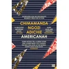 KNYGA Chimamanda Ngozi Adichie Ngozi Adichie Chimamanda Americanah