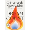 KNYGA Chimamanda Ngozi Adichie Dream Count