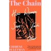KNYGA Chimene Suleyman Chain, How Women Save Each Other