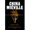 KNYGA China Mieville King Rat