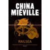 KNYGA China Mieville Railsea