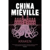 KNYGA China Miville Krakenas