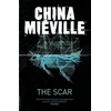 KNYGA China Miville Scar