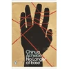 KNYGA Chinua Achebe No Longer at Ease