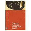 KNYGA Chinua Achebe Achebe Chinua Things Fall Apart