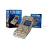 KNYGA Chip Carter Carter Chip Star Trek: Light-and-Sound Tricorder