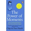 KNYGA Chip Heath Power of Moments