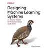 KNYGA Chip Huyen Designing Machine Learning Systems