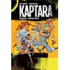 KNYGA Chip Zdarsky Kaptara Volume 2: Universal Truths