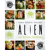 KNYGA Chis Rachael Oseland Alien: The Official Cookbook