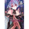 KNYGA Chisaki Kanai My Dear, Curse-Casting Vampiress, Vol. 5