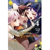 KNYGA Chisaki Kanai My Dear, Curse-Casting Vampiress, Vol. 4