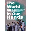 KNYGA Chitra Nagarajan World Was in Our Hands