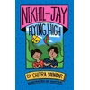 KNYGA Chitra Soundar Nikhil and Jay: Flying High