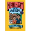 KNYGA Chitra Soundar Nikhil and Jay Save the Day