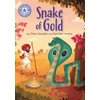 KNYGA Chitra Soundar Reading Champion: The Snake of Gold