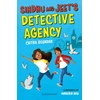 KNYGA Chitra Soundar Sindhu and Jeet's Detective Agency: A Bloomsbury Reader