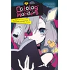 KNYGA Chizutokouro Catalog of Wonders, Vol. 2