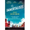 KNYGA Chloe Benjamin Immortalists