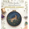 KNYGA Chloe Giordano Needlepainted Woodland Animals