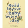 KNYGA Chloe Giordano Read to Your Baby Every Day