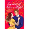 KNYGA Chloe Liese Two Wrongs Make a Right, 'The perfect romcom' Ali Hazelwood