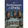 KNYGA Chloe Rhodes Parliament of Owls