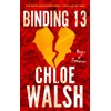 KNYGA Chloe Walsh Binding 13