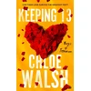 KNYGA Chloe Walsh Keeping 13