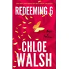KNYGA Chloe Walsh Redeeming 6