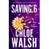 KNYGA Chloe Walsh Saving 6