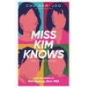 KNYGA Cho Nam Joo Miss Kim Knows and Other Stories, The sensational new work from the author of Kim Jiyoung, Born 1982