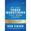 KNYGA Fisher Only Three Questions That Still Count
