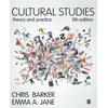 KNYGA Chris Barker Cultural Studies