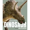 KNYGA Chris Barker Ultimate Dinosaur Encyclopedia